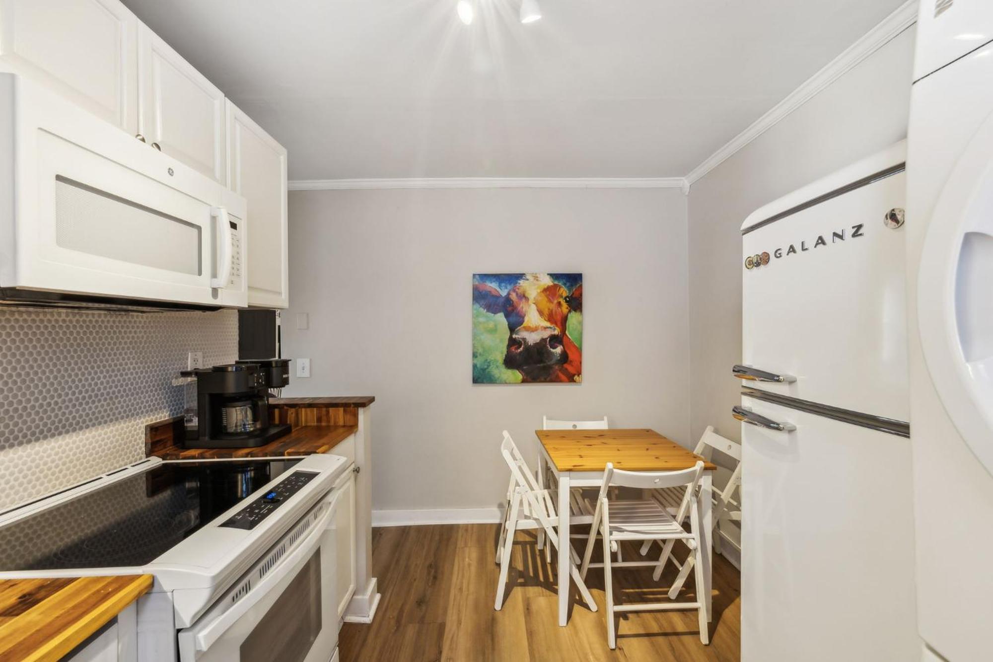 Apartament Sunny Delight Nashville Zewnętrze zdjęcie