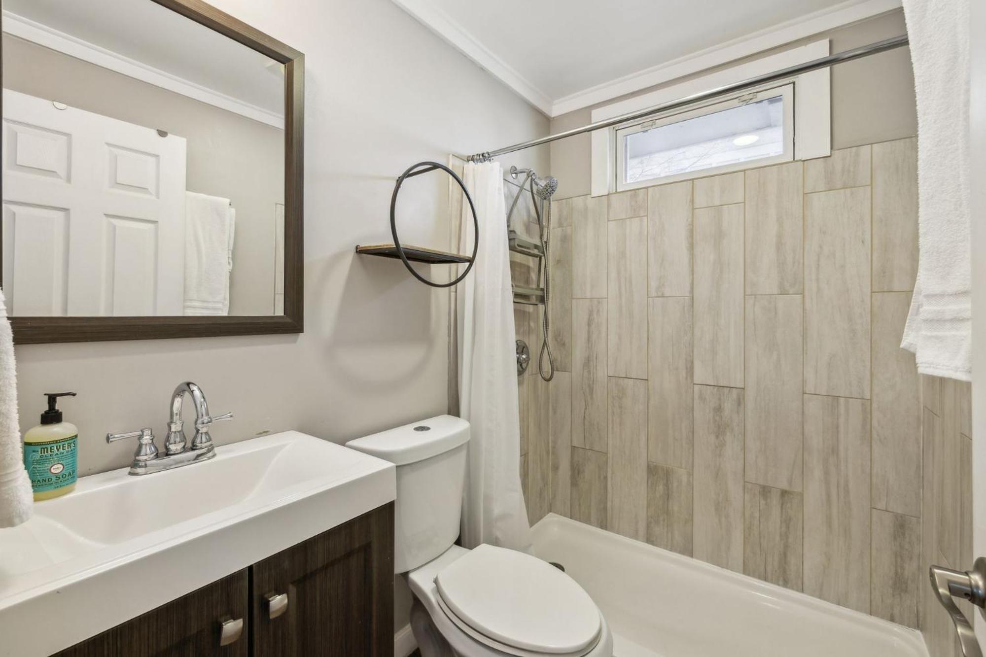 Apartament Sunny Delight Nashville Zewnętrze zdjęcie