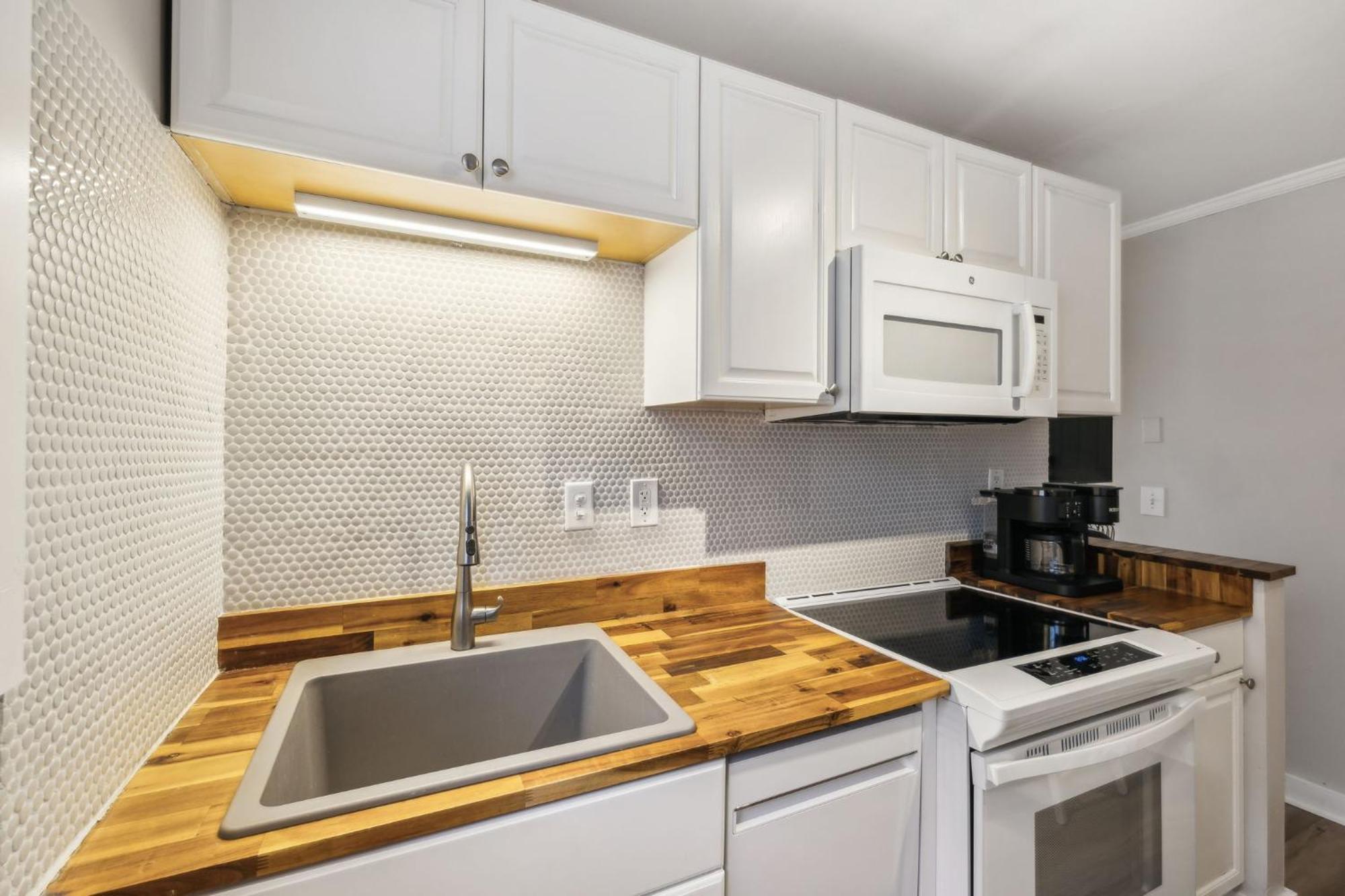 Apartament Sunny Delight Nashville Zewnętrze zdjęcie