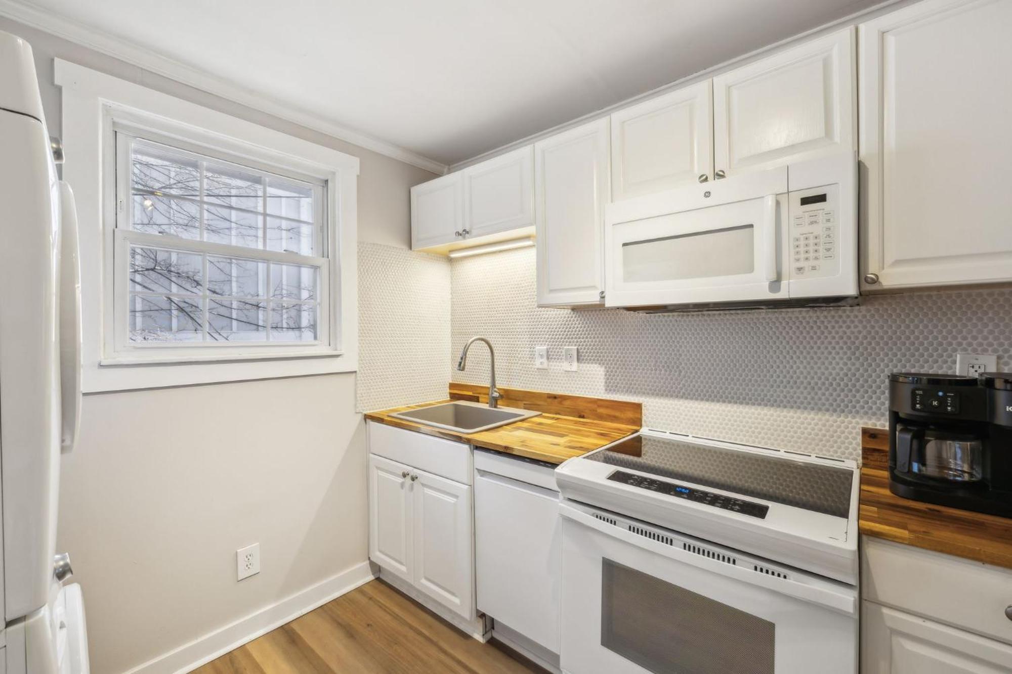 Apartament Sunny Delight Nashville Zewnętrze zdjęcie