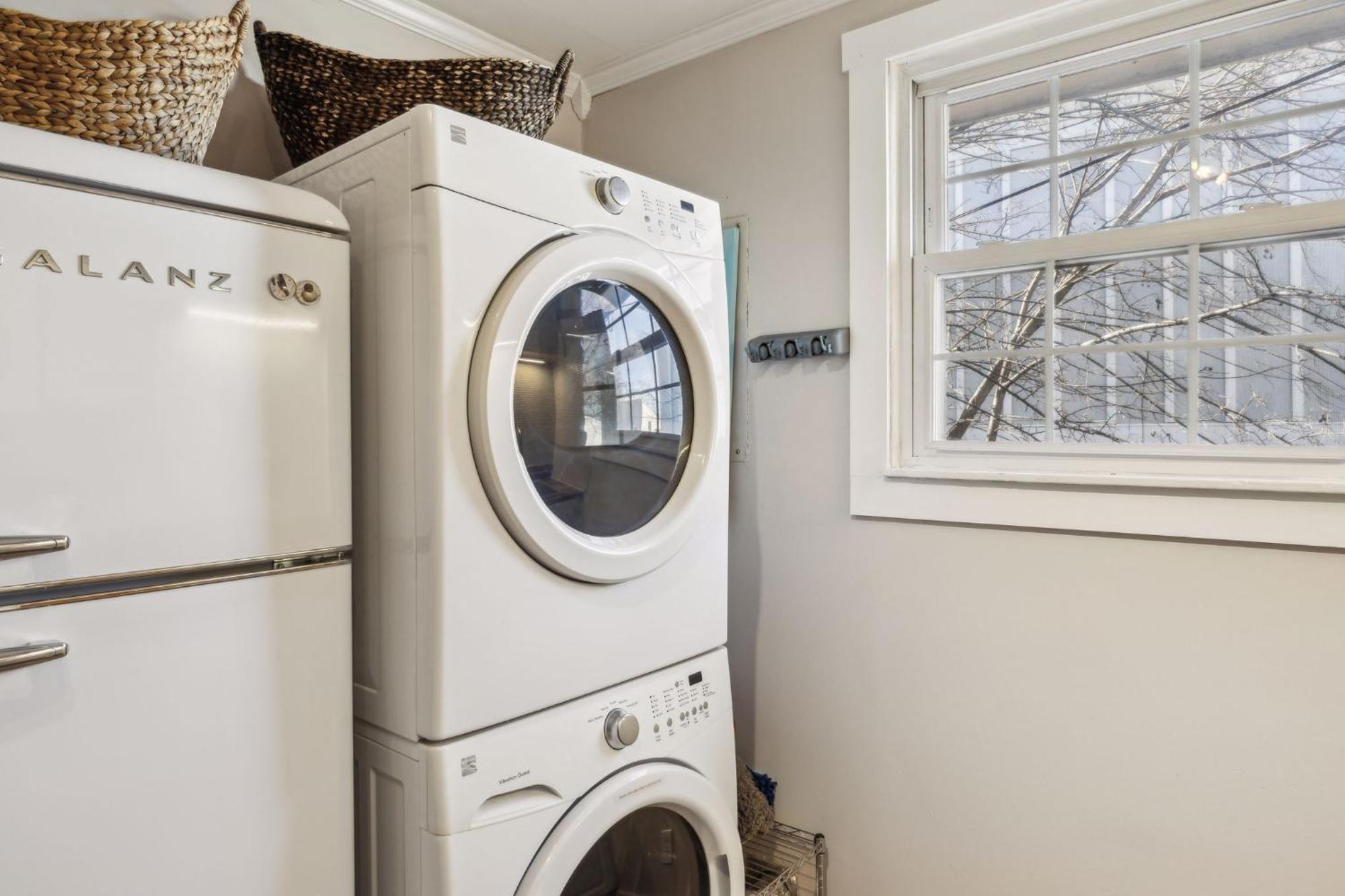 Apartament Sunny Delight Nashville Zewnętrze zdjęcie