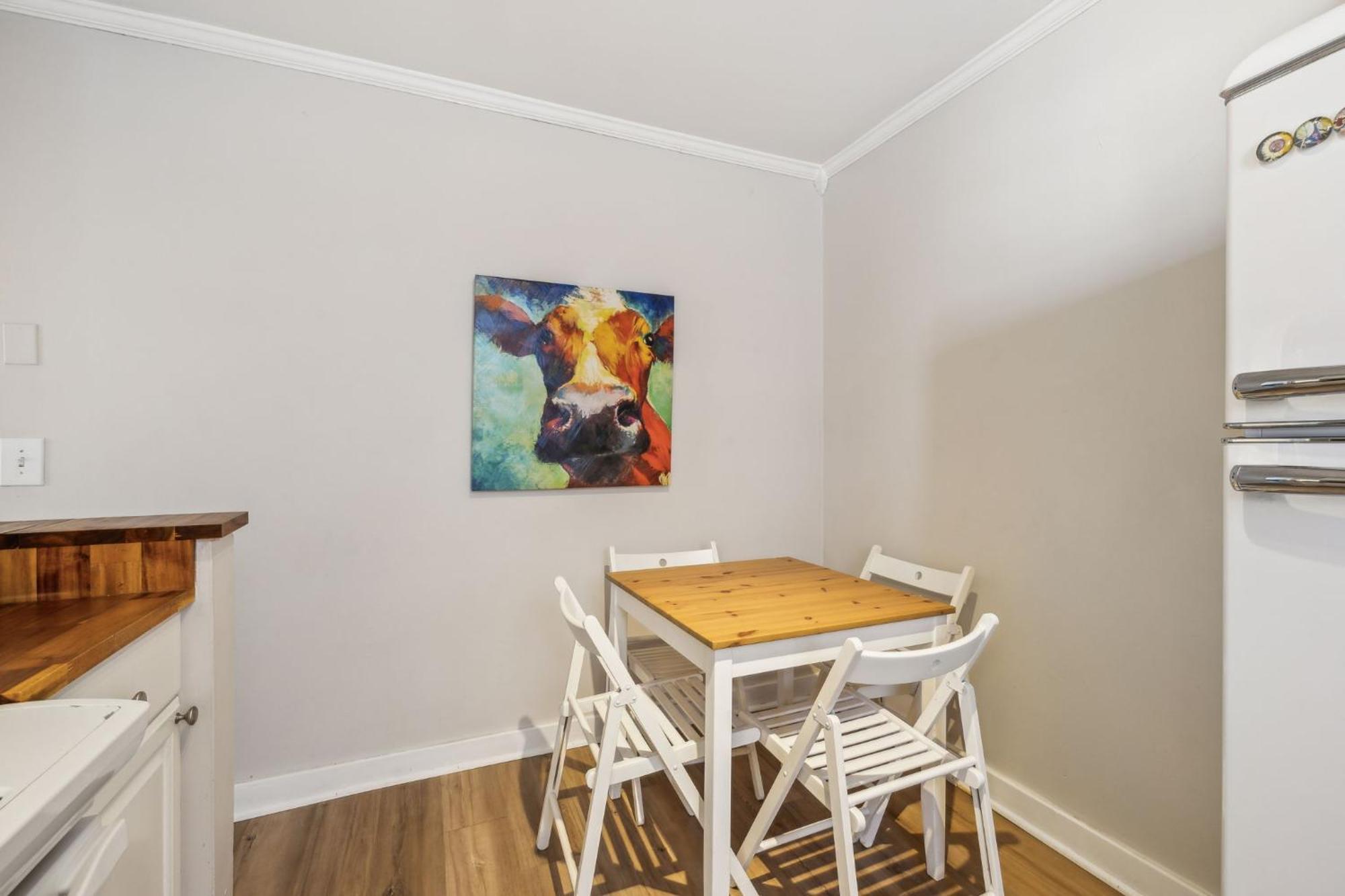 Apartament Sunny Delight Nashville Zewnętrze zdjęcie